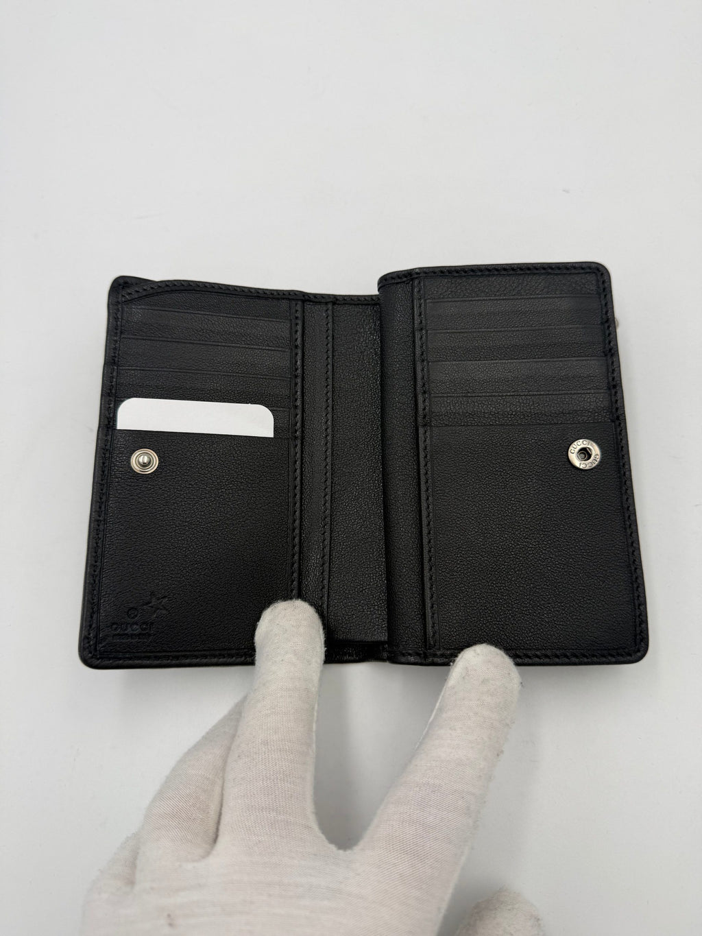 Gucci GUCCI GG BLONDIE Wallet