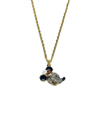 Kate Spade X Disney 100 Minnie Mouse Pendant Necklace