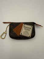 Louis Vuitton LOUIS VUITTON Mini Monogram Limited Edition Handbag