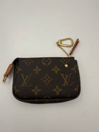 Louis Vuitton LOUIS VUITTON Mini Monogram Limited Edition Handbag