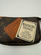 Louis Vuitton LOUIS VUITTON Mini Monogram Limited Edition Handbag