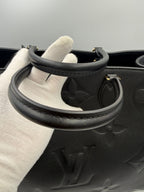 Louis Vuitton LOUIS VUITTON ON THE GO Empreinte GM Handbag