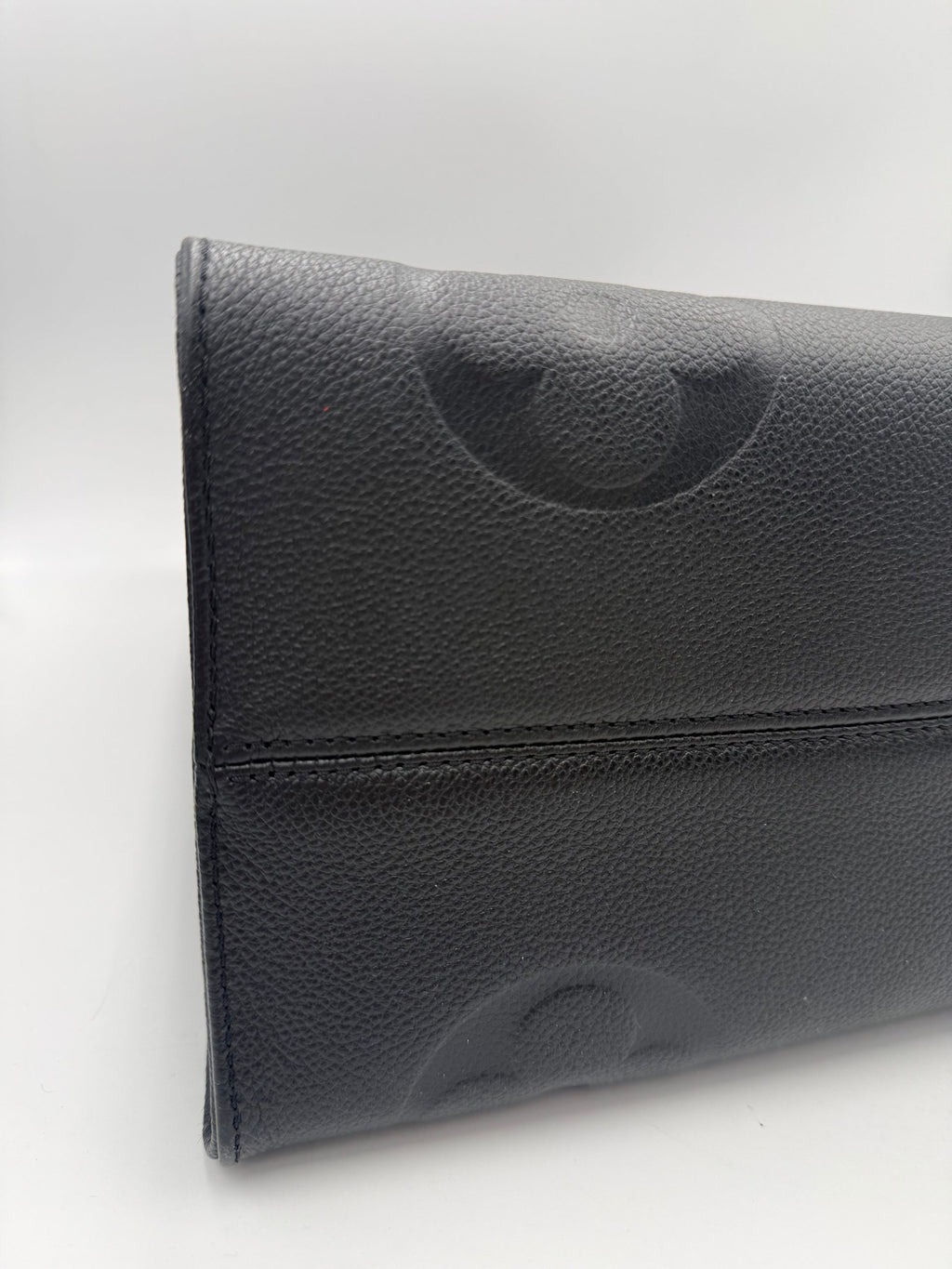 Louis Vuitton LOUIS VUITTON ON THE GO Empreinte GM Handbag