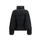 Brunello Cucinelli Gray Wool Oves Aries Full-Length Jacket