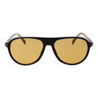 David Beckham Black Acetate Sunglasses