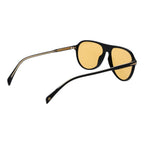David Beckham Black Acetate Sunglasses