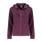 Norway 1963 Viola Cotton Blend Women's Sweatshirt