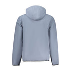 Norway 1963 Gray Polyester Men Jacket