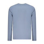 Norway 1963 Blue Cotton Men T-Shirt
