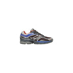 Saucony Bicolor Synthetic Athletic Sneakers