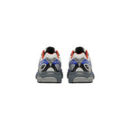 Saucony Bicolor Synthetic Athletic Sneakers