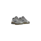 Saucony Silver Synthetic Athletic Sneakers