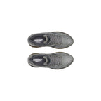 Saucony Silver Synthetic Athletic Sneakers