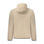Norway 1963 Beige Polyester Mens Jacket