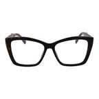 Missoni Brown Polyamide Glasses (Frames)