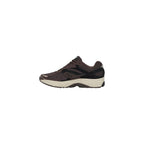 Saucony Bicolor Fabric Athletic Sneakers