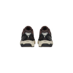 Saucony Bicolor Fabric Athletic Sneakers