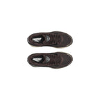 Saucony Bicolor Fabric Athletic Sneakers