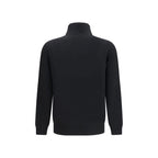 Aragona Cashmere Black Cashmere Turtleneck