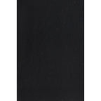 Aragona Cashmere Black Cashmere Turtleneck