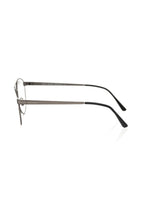 Frankie Morello Gray Metallic Men's Frame