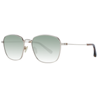 Ted Baker Gold Men Sunglasses