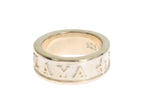 Nialaya Sterling Silver 925 Ring