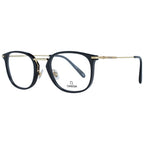 Omega Black Metal & Plastic Glasses (Frames)