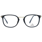 Omega Black Metal & Plastic Glasses (Frames)