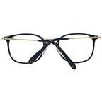 Omega Black Metal & Plastic Glasses (Frames)