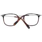 Omega Black Metal & Plastic Glasses (Frames)