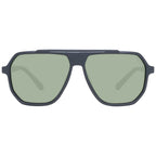 Guess Black Plastic Sunglasses