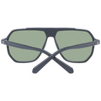 Guess Black Plastic Sunglasses