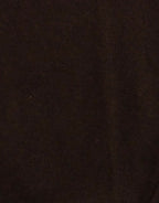 Cavalli Brown crewneck sweater
