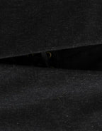 Cavalli Gray strapless dress
