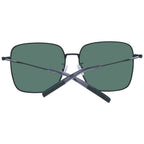 Tommy Hilfiger Black Metal Sunglasses