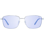 BMW Gold Metal Sunglasses