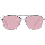 BMW Bronze Metal Sunglasses