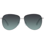 Max & Co Rose Gold Metal Sunglasses