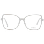 Max & Co White Plastic Glasses (Frames)
