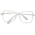 Max & Co White Plastic Glasses (Frames)