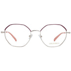 Emilio Pucci Multicolor Metal Glasses (Frames)