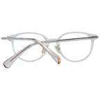 Max Mara Pink Plastic Glasses (Frames)
