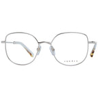 Sandro Gold Stainless Steel Glasses (Frames)