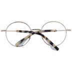 Sandro Black Stainless Steel Glasses (Frames)