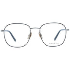 Sandro Black Stainless Steel Glasses (Frames)