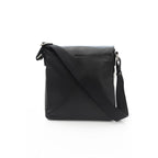 Cerruti 1881 Yellow Leather Women Crossbody