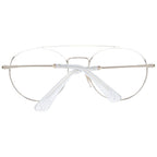 Police Multicolor Metal & Plastic Glasses (Frames)