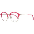Police Multicolor Metal & Plastic Glasses (Frames)