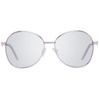 Missoni Rose Gold Metal & Plastic Sunglasses